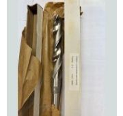 Сверло к/хв 21,5 мм ГОСТ 10903-77 Р6М5 (ТК)