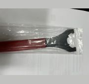 Ключ гаечный для цанговых патронов ER25, тип UM