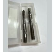Метчик м/р 8*1,25 ГОСТ 3266-81 (к-т из 2-х шт.) Р6М5 (1225/1223)