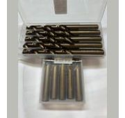 Сверло ц/хв 13,0 мм ГОСТ 10902-77 Р6М5К5 (ТК)