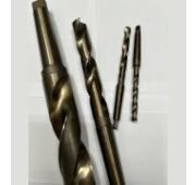 Сверло к/хв 11,0 мм ГОСТ 10903-77 Р6М5К5 (ТК)