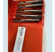 Метчик м/р 14*1,0 с/о ГОСТ 3266-81 Р6М5 Китай