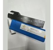 Державка канавочная наружняя MGEHR2525-5  L23 Китай
