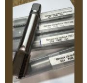 Метчик для трубной цилиндрической резьбы G 3/4-14 машинный г/о 2625-0043 Р6М5