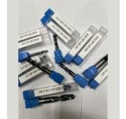 Сверло ц/хв 5,2*25*50 мм ВК8 цельное HRC45 (ТК)