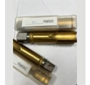 Метчик для трубной цилиндрической резьбы G 1