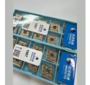 Тв. сплав. пластина CNMG120408-BM HS7120 получистовую обработку стали, нержавеющей стали и чугуна Hadsto