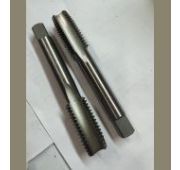 Метчик м/р 20*2,5 с/о 1шт. 1729 ГОСТ 3266-81 Р6М5 В. (КИТАЙ)