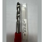 Сверло ц/хв 10,5*60*105 мм ВК8 цельное ГОСТ 17275-71 (0157)