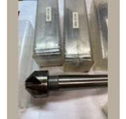 Зенковка к/хв. 40,0*90гр. КМ3 Р6М5 (ТК)