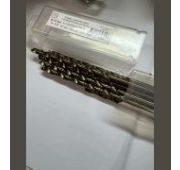 Сверло ц/хв 5,0*87*132 мм ГОСТ 886-77 Р6М5 Китай