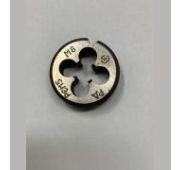 Плашка М8*1,25 6g Р6М5 ГОСТ 9740-71