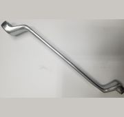 Ключ кольцевой двуст. колен. 8*10 CrV ТУ3926-001-57887514-02