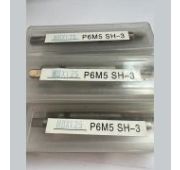 Метчик м/р 8*1,25 ГОСТ 3266-81 (к-т из 2-х шт.) Р6М5 Китай