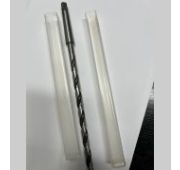 Сверло к/хв 8,2*160*240 мм ГОСТ 2092-77 удл. Р6М5 ТМ*