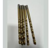 Сверло ц/хв 9,0*115*175 мм ГОСТ 886-77 Р9 н/тит ТМ*