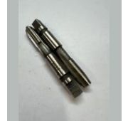 Метчик м/р 10*1,0 ГОСТ 3266-81 (к-т из 2-х шт.) Р6М5 Запорожье