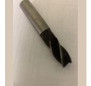 Фреза концевая 10,0*20*60мм ц/хв. 4-п Р9К5