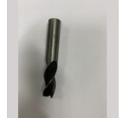 Фреза концевая 10,0*22*72мм ц/хв. 3-п Р6М5