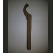 Ключ для круглых шлицевых гаек КГЖ 115*120