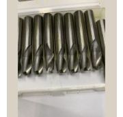 Фреза шпоночная 12,0*16*73 ц/хв 2234-0367 Р6М5 «G» а340012