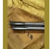 Метчик м/р 14*1,5 ГОСТ 3266-81 (к-т из 2-х шт.) Р6М5 ТМ*