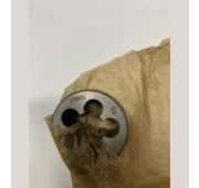 Плашка М14*2,0 Р6М5 6g ТМ*