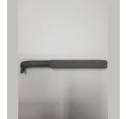 Резец канавочный для внутр. канавок 16*16*170 ВК8 а=4 ГОСТ 18885-73, чертеж ЛКУС -281.231.011.00 СБ