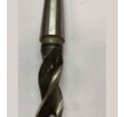Фреза концевая 16,0*36*120мм к/хв. 3-п, КМ2, Р18