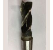Фреза концевая 16,0*36*120мм к/хв. 3-п, КМ2, Р6М5К5