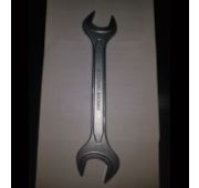 Ключ гаечный двусторонний 17*19 CHROME VANADIUM VENUS
