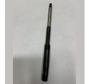 Развертка ручная цилиндрическая регулируемая 17,25-19,0 с вставными ножами ТУ2-035-478-76