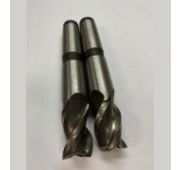 Фреза концевая 18,0*25*105мм к/хв. 3-п, КМ2, Р6М5, БЦО, ТиЗ