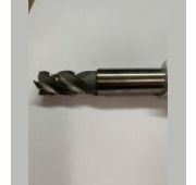 Фреза концевая 18,0*32*117мм к/хв. 3-п, КМ2, Р6М5