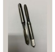 Метчик м/р 20*2,0 ГОСТ 3266-81 левый (к-т из 2-х шт.)