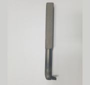 Резец канавочный для внутр. канавок 20*20*200 ВК8 а=5 ГОСТ 18885-73, чертеж ЛКУС -281.231.011.00 СБ