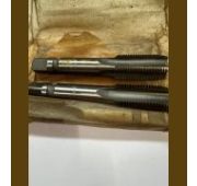 Метчик м/р 22*2,0 г/о Р6М5 (1771)