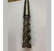 Фреза концевая 22,0*90*200мм к/хв. 3-п, КМ3, удл., Р6М5